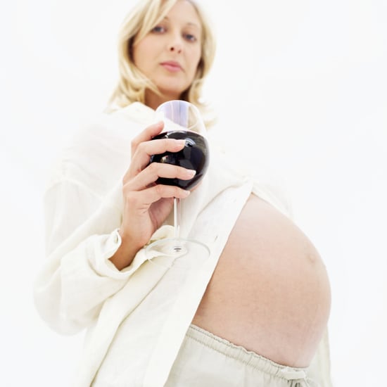 Pregnancy Diet Myths Popsugar Moms 