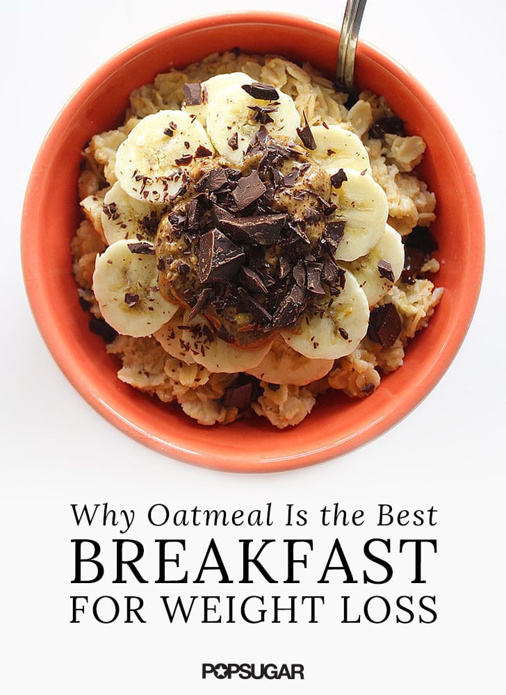 Best Breakfast Meals For Weight Loss