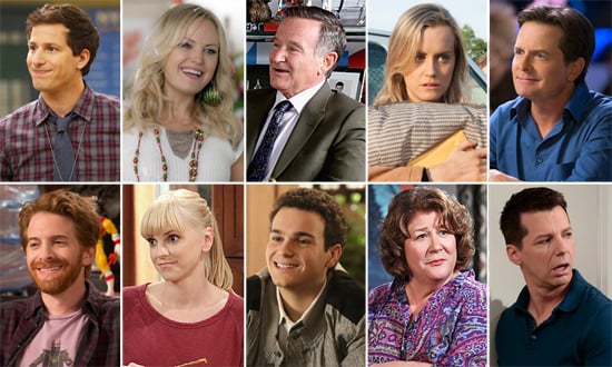 good comedy shows to watch