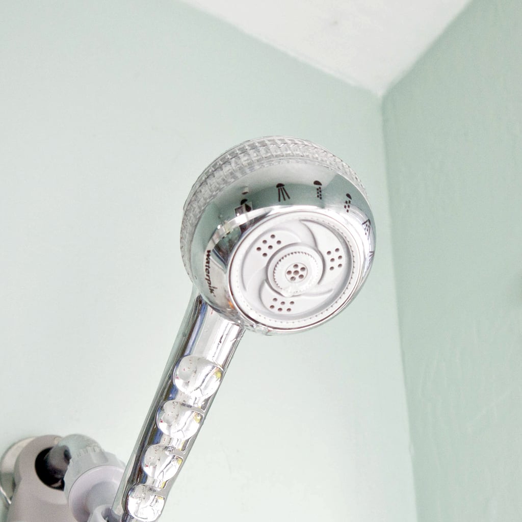 How to Clean Your Showerhead POPSUGAR Smart Living