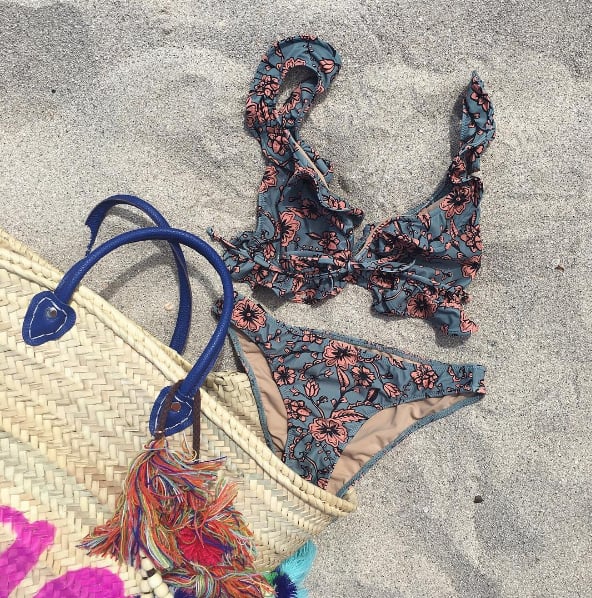 The 7 Coolest Swimwear Labels Everyone's Secretly Shopping