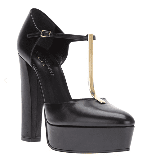 Fall Shoe Trends 2013 | POPSUGAR Fashion