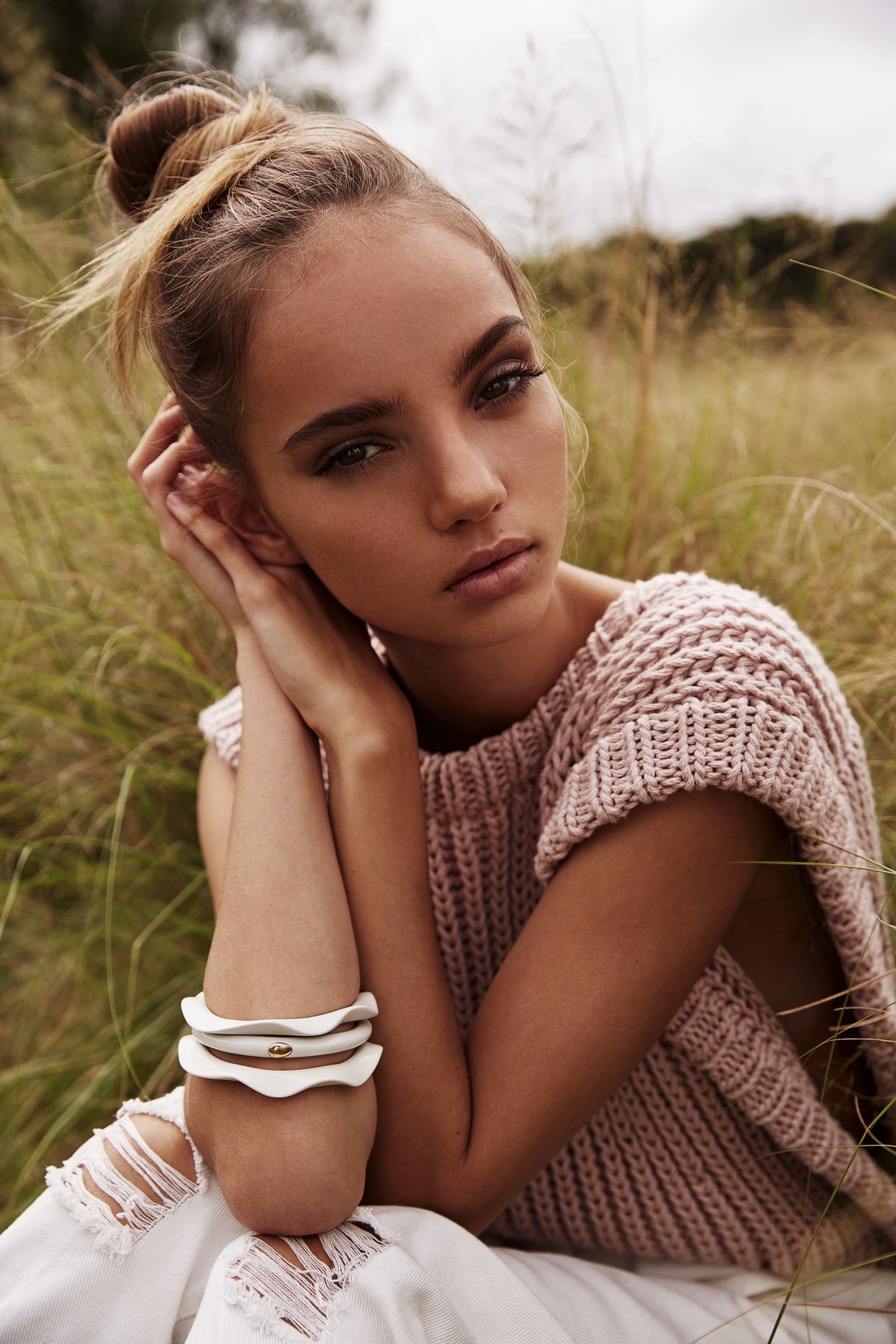 Inka Williams Interview Popsugar Fashion Australia