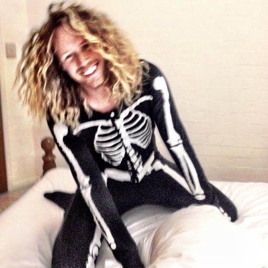 Interview With Big Brother's 2013 Winner Tim Dormer POPSUGAR Celebrity