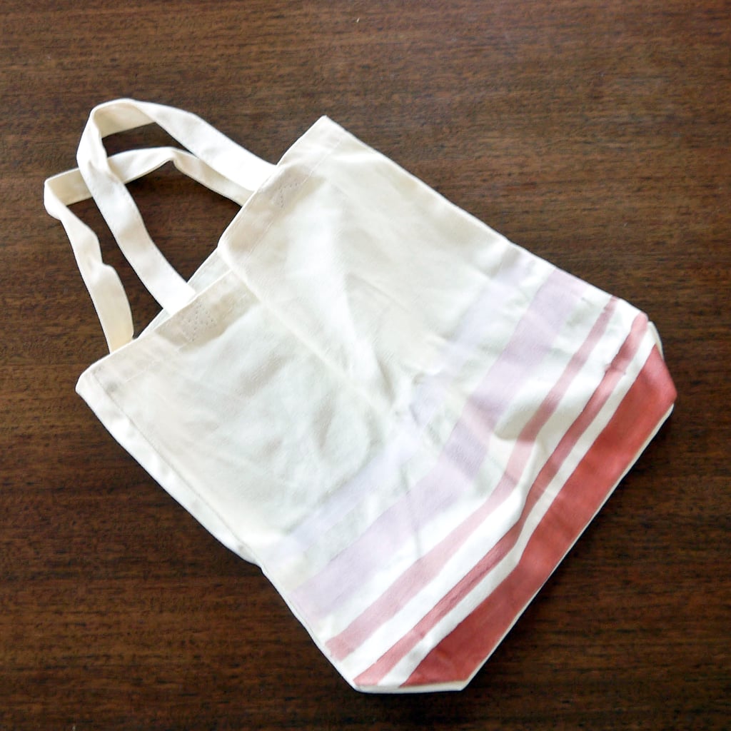 paint canvas bag paint canvas bag