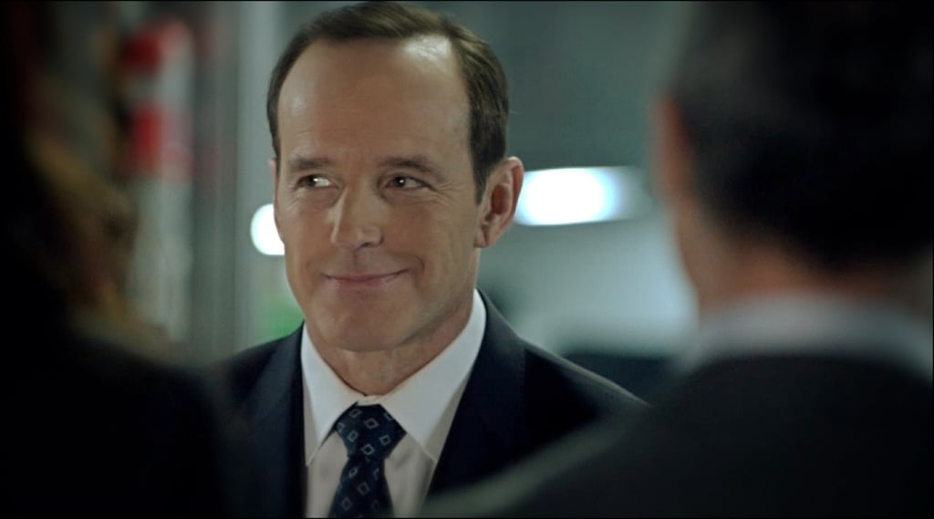 agent coulson agent coulson