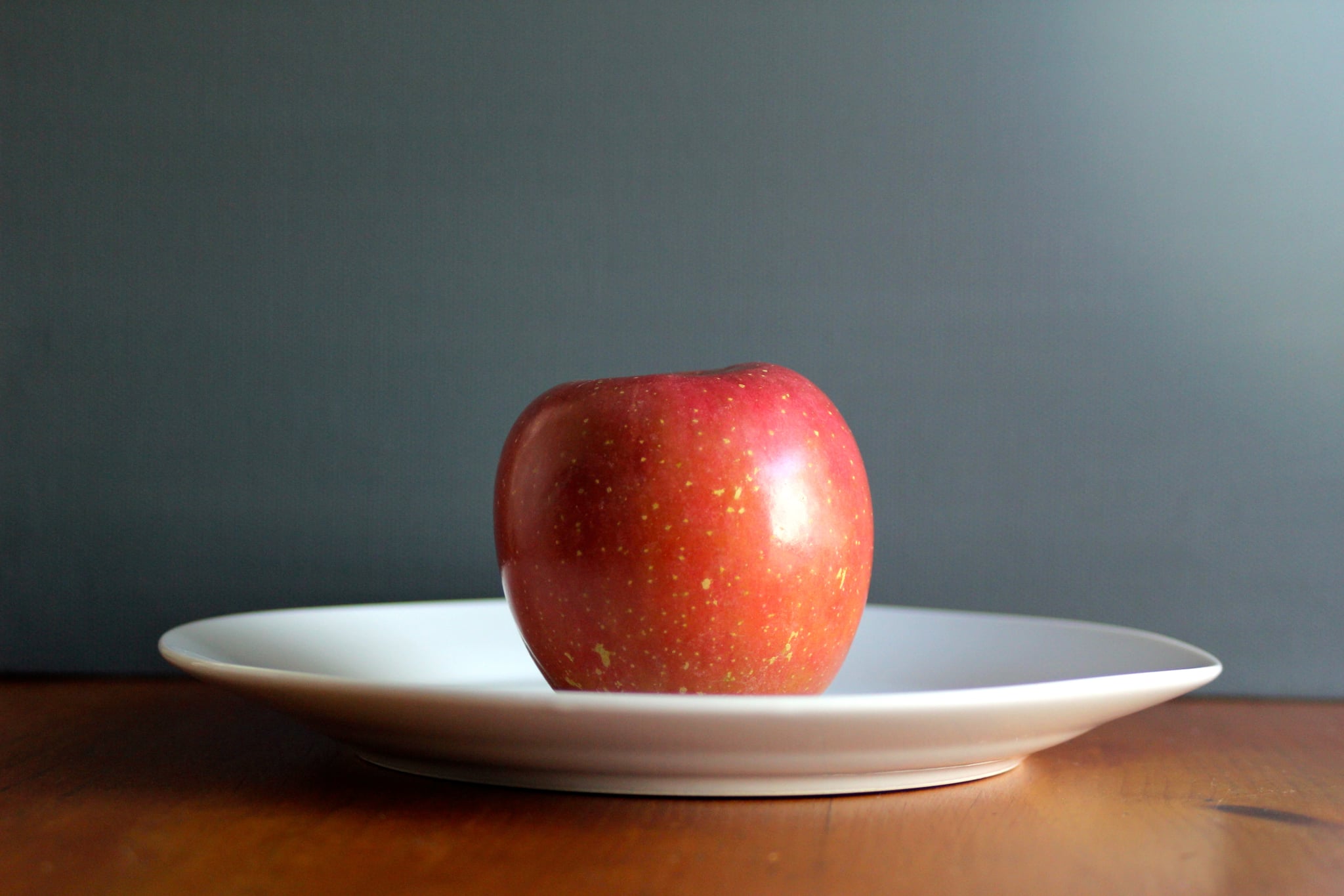 How Many Calories Are in an Apple? POPSUGAR Fitness