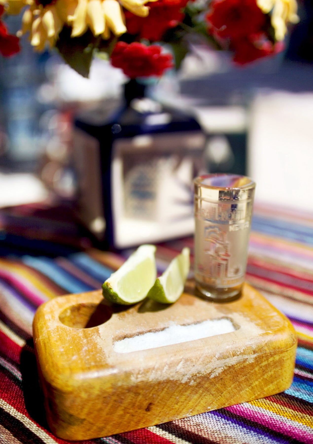 Tequila Facts POPSUGAR Latina