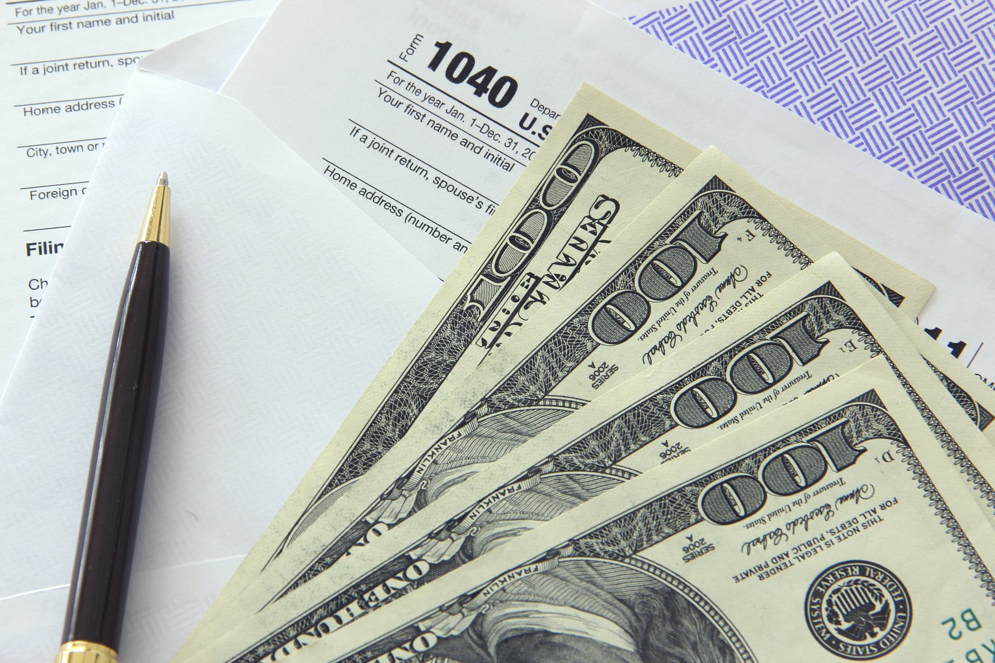 How to Get More Money Back From Your Tax Return POPSUGAR Money & Career