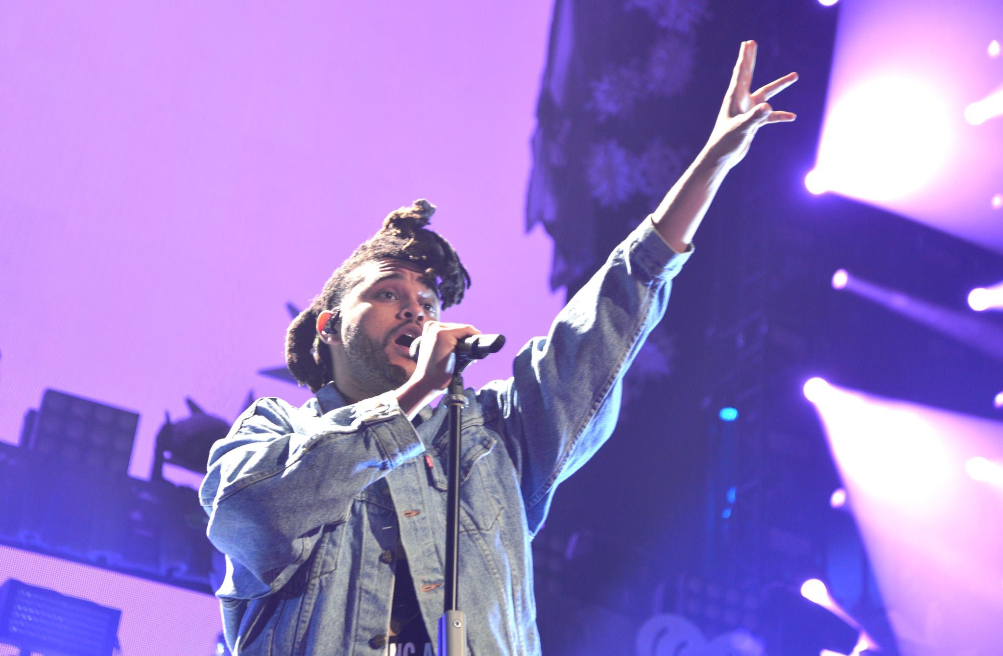 2016 BEST NEW ARTIST GRAMMY NOMINEES visual data 5