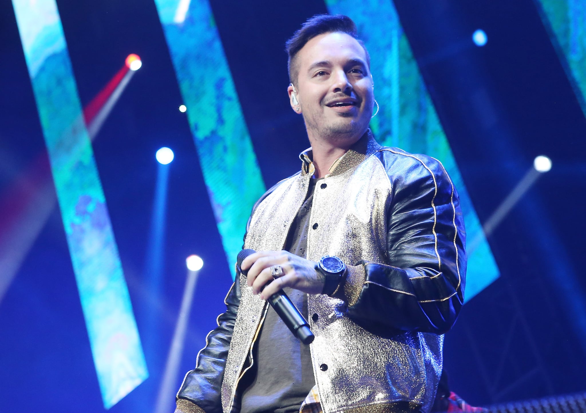 Latino Singers Nominated at the Billboard Music Awards 2016 | POPSUGAR