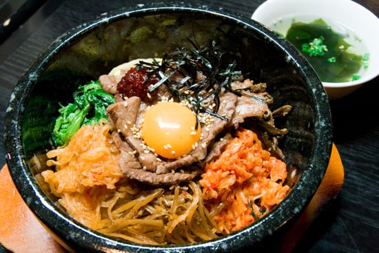 Basic Korean Foods and Ingredients | POPSUGAR Food