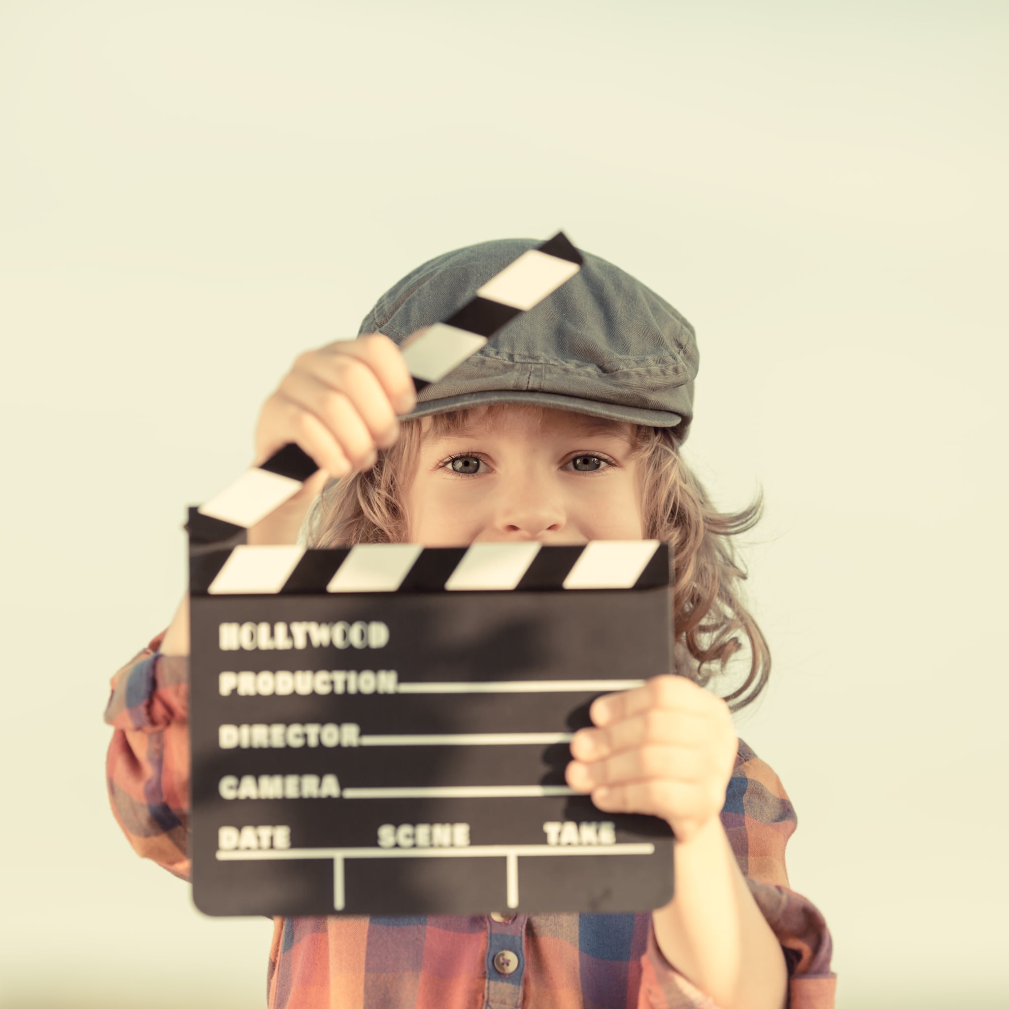 Baby Names From Classic Movies POPSUGAR Family