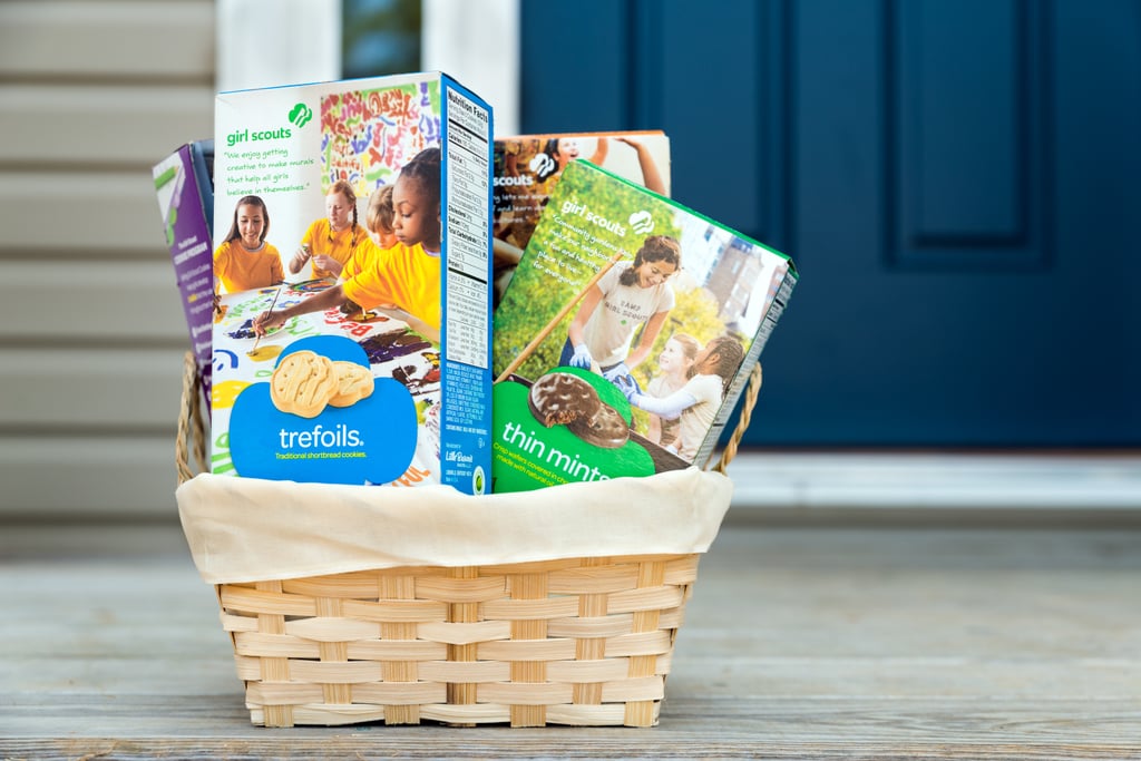 girl-scout-cookie-selling-tactics-popsugar-food