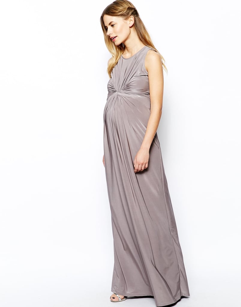 Maternity Dresses For Spring Showers | POPSUGAR Moms