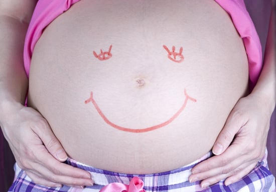 Funny Labor Stories | POPSUGAR Moms