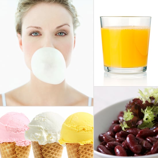 10 Foods That Are Hard to Digest POPSUGAR Fitness