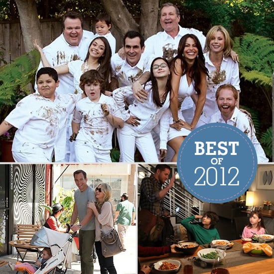 Best Family TV Shows POPSUGAR Moms