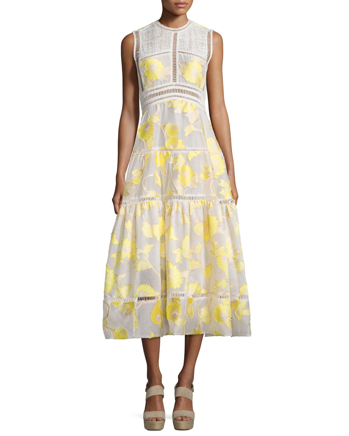 Rebecca Taylor Wedding Dress 10