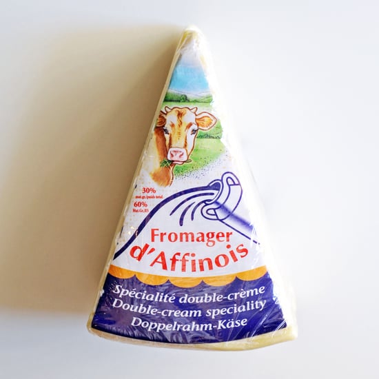 Fromager D Affinois Review POPSUGAR Food fromager-d-affinois-review-popsugar-food