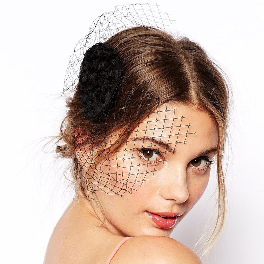 Cute and Cool Races Fascinators, Hats and Headpieces POPSUGAR Fashion