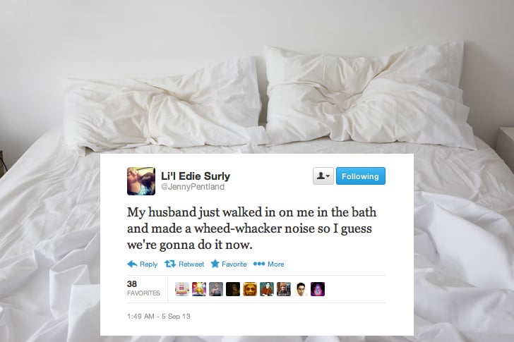 Funny Tweets About Relationships 2013 Popsugar Love And Sex