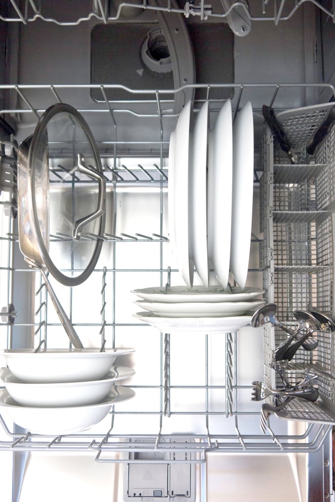 How to Load a Dishwasher POPSUGAR Smart Living