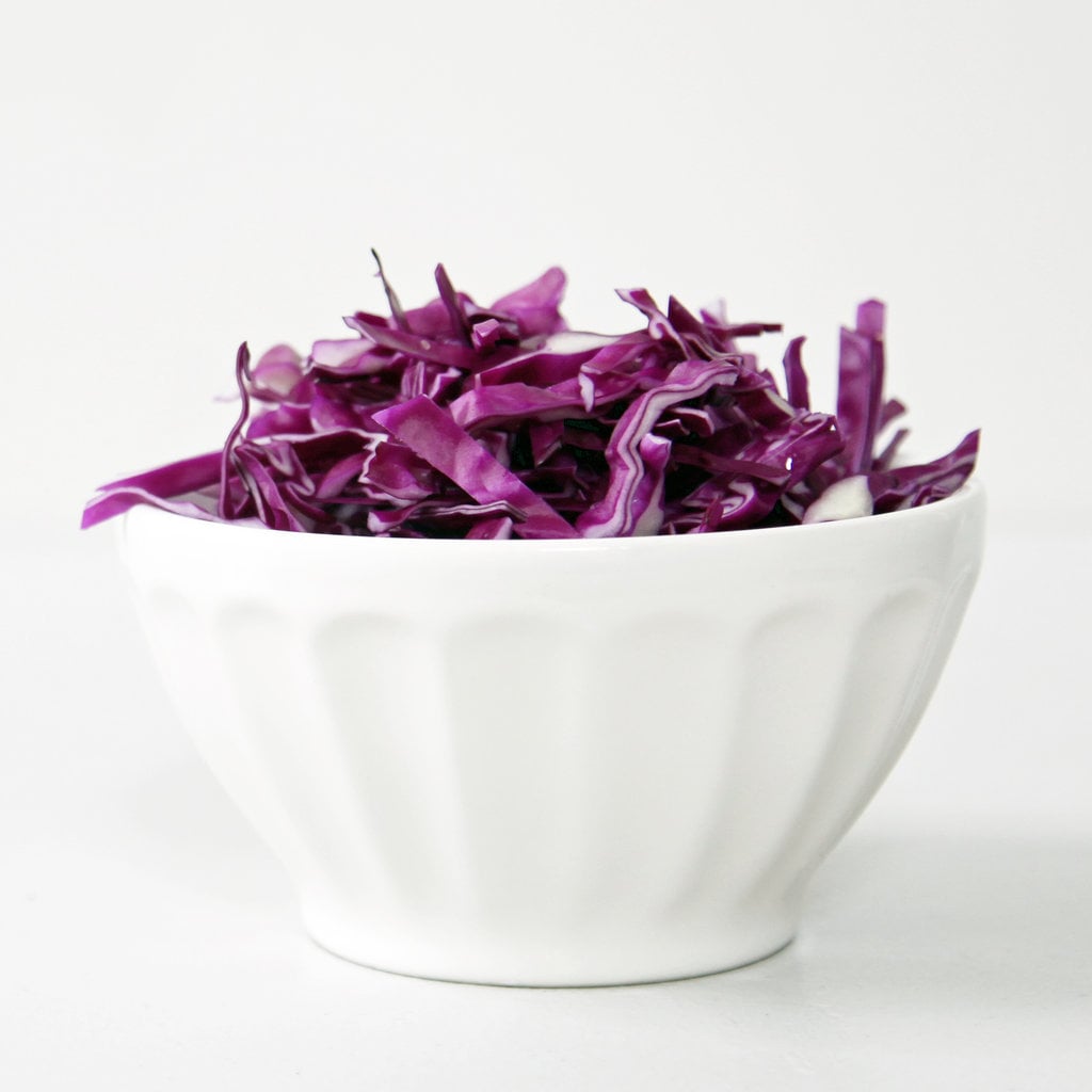 Cabbage and Weight Loss POPSUGAR Fitness