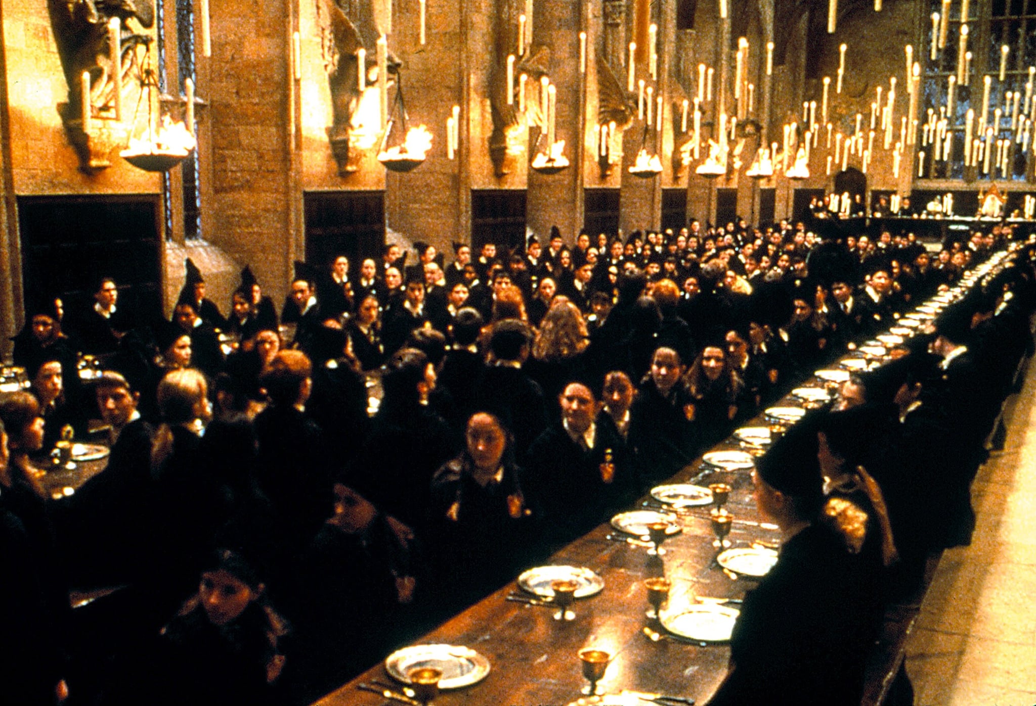 why-is-harry-potter-s-hogwarts-class-so-small-popsugar-tech