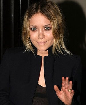 Mary-Kate Olsen's Makeup | POPSUGAR Beauty
