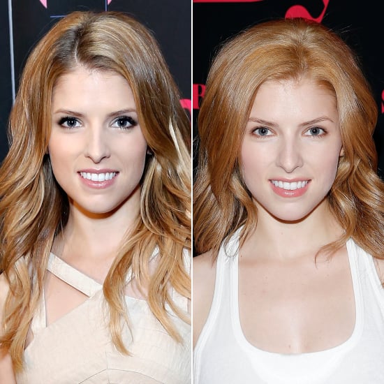 Celebrity Beauty Poll: Anna Kendrick\u002639;s Light Copper Hair POPSUGAR Beauty Australia Celebrity Beauty Poll: Anna Kendrick\u002639;s Light Copper Hair POPSUGAR Beauty Australia
