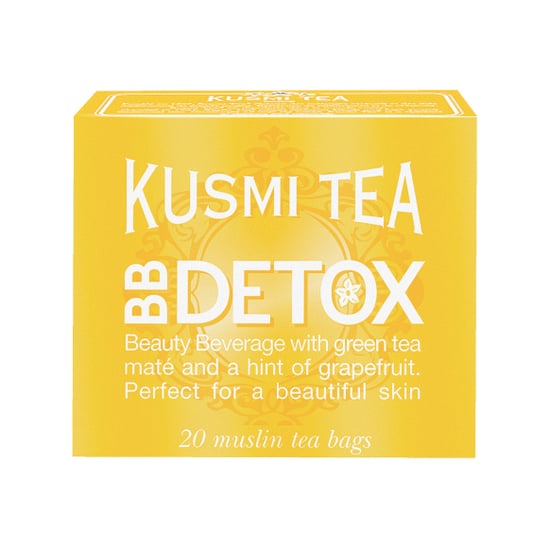 Kusmi Bb Detox Tea Review kusmi tea bb detox review popsugar Kusmi Bb Detox Tea Review kusmi tea bb detox review popsugar