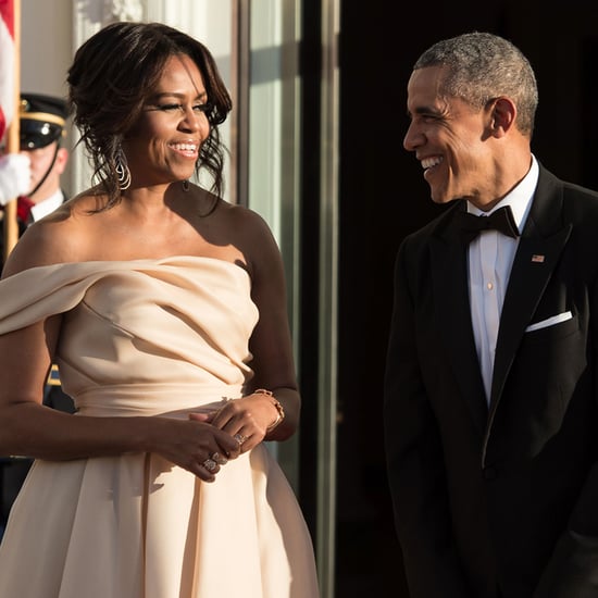 Michelle Obama | POPSUGAR Celebrity