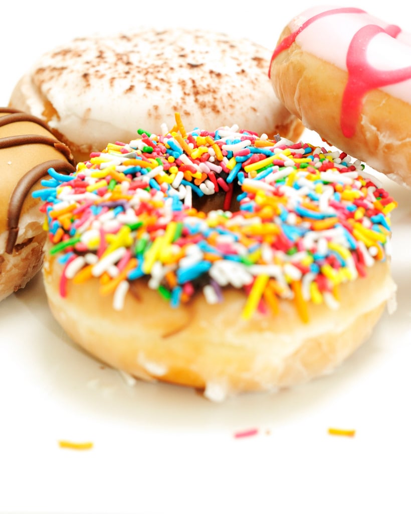 Lucky New Year Foods | POPSUGAR Food