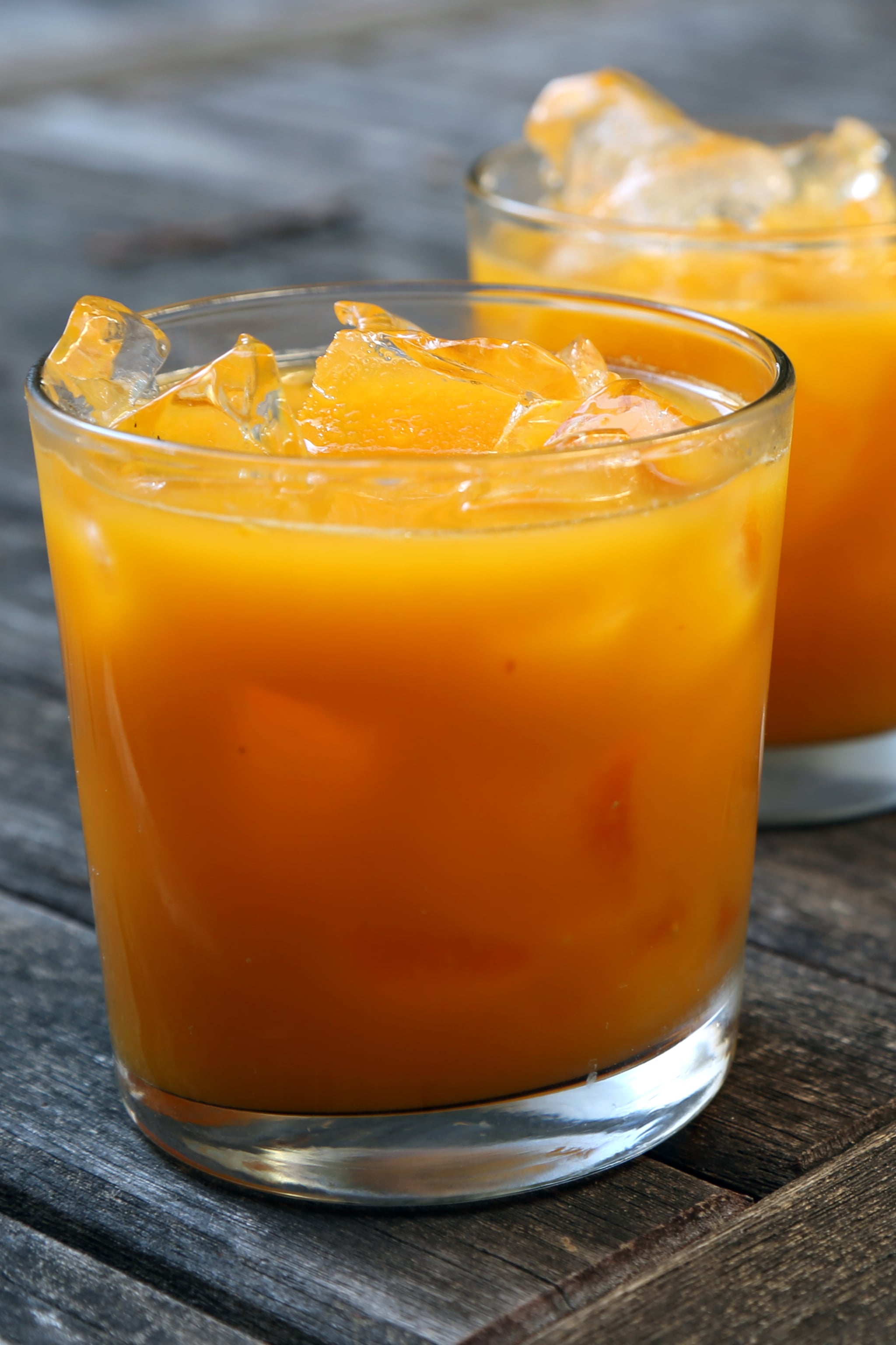 Pumpkin Juice Recipe | POPSUGAR Food