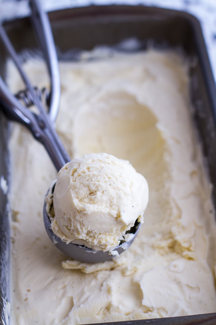 Vanilla Bourbon Ice Cream | All the Frozen Dessert Recipes You Could ...