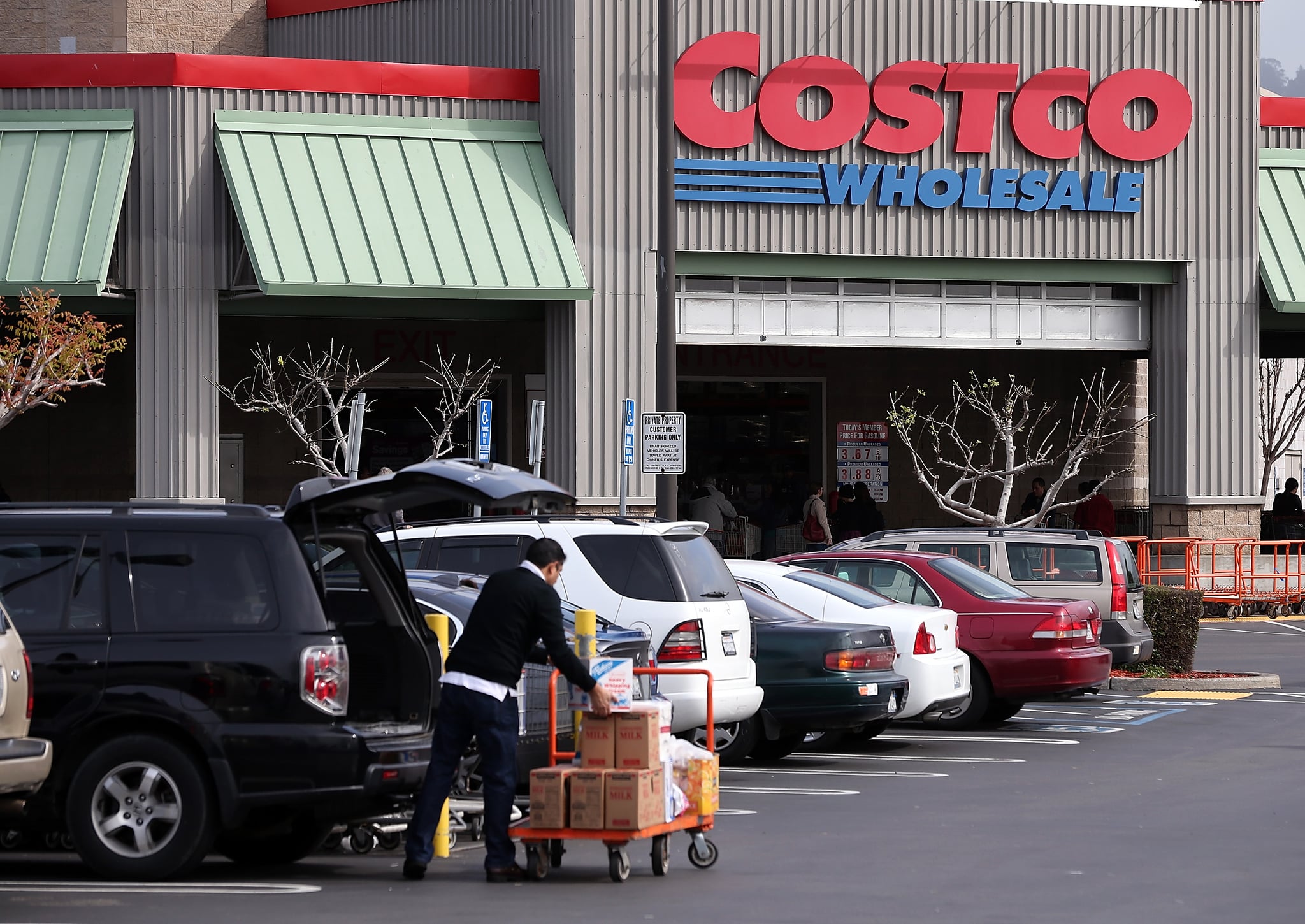 Best Deals In Costco POPSUGAR Smart Living