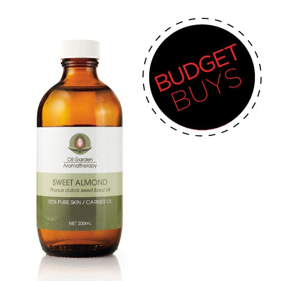 Use Sweet Almond Oil As a Budget Eye Makeup Remover POPSUGAR Beauty