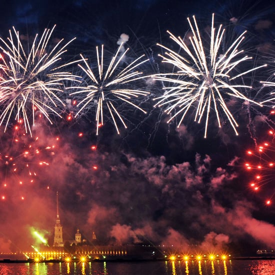 How to Photograph Fireworks | POPSUGAR Tech