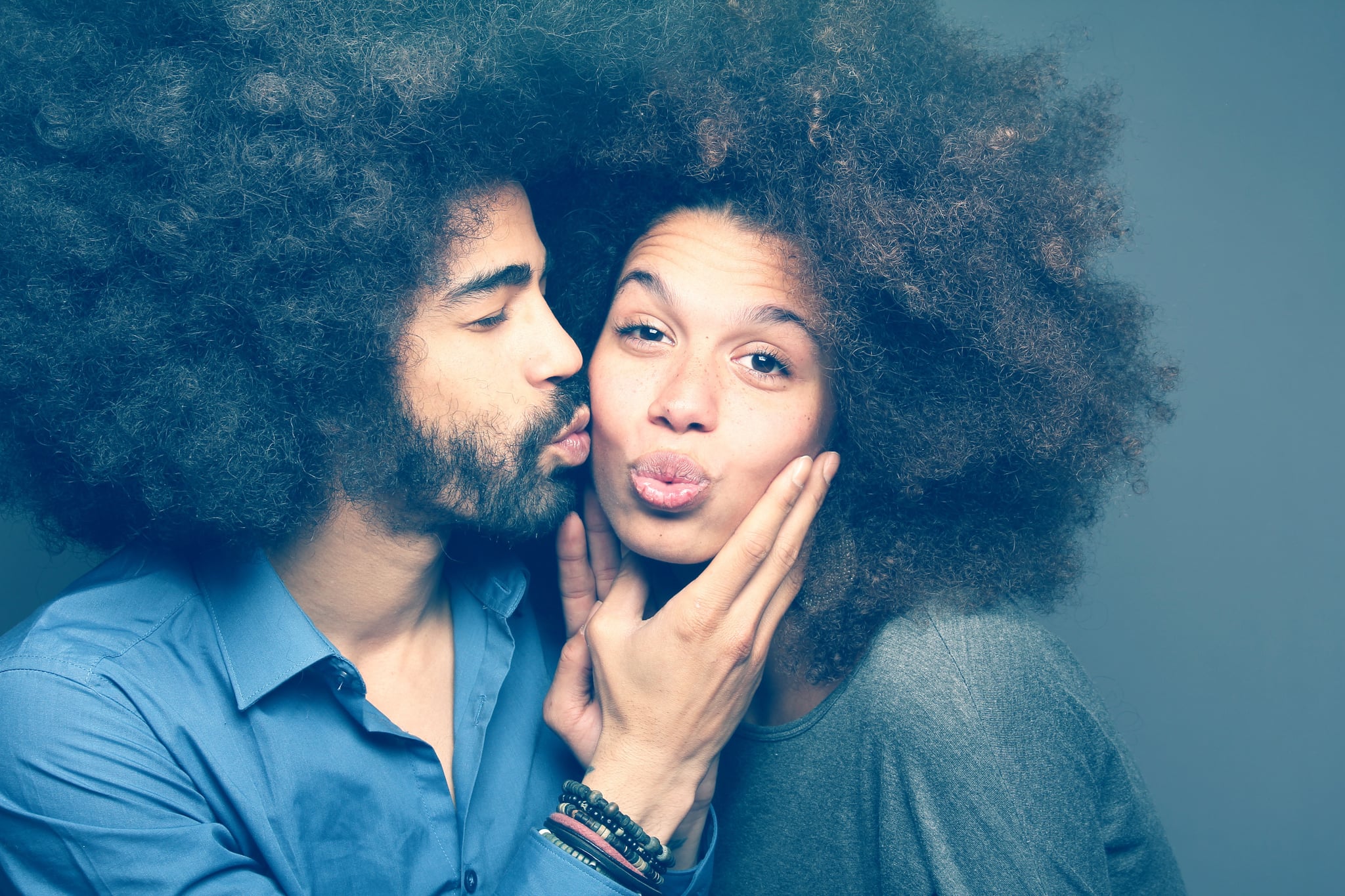 What Men Want in a Girlfriend POPSUGAR Love & Sex