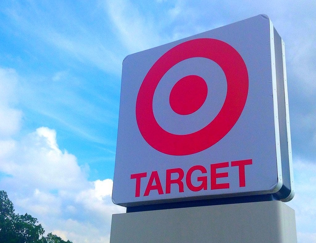 Target Removes Junk Food From Checkout | POPSUGAR Fitness