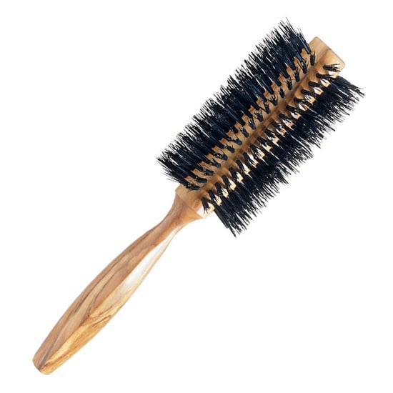 Fekkai Large Round Brush Review Popsugar Beauty