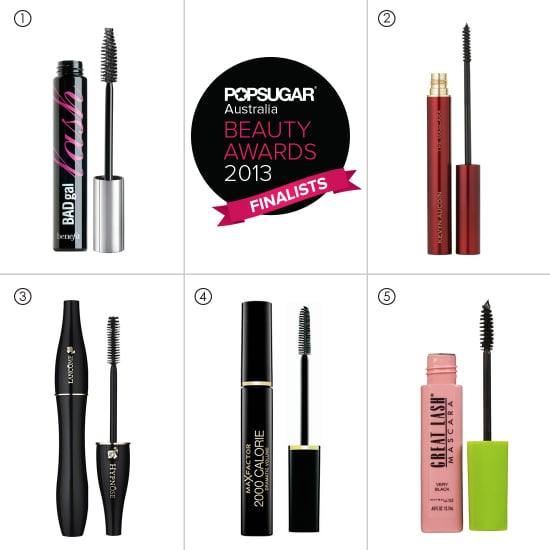 Most Iconic Mascara in the POPSUGAR Australia Beauty Awards | POPSUGAR ...