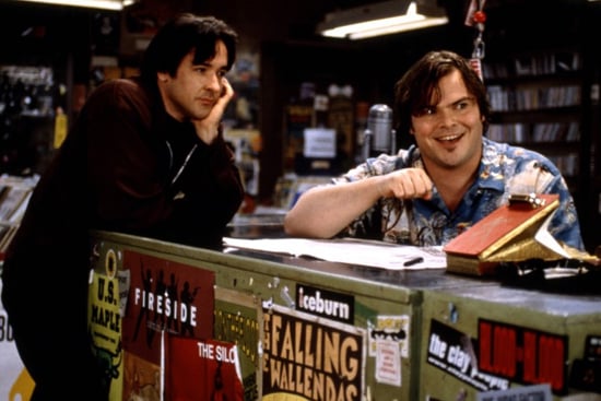 Best Quotes From High Fidelity | POPSUGAR Entertainment