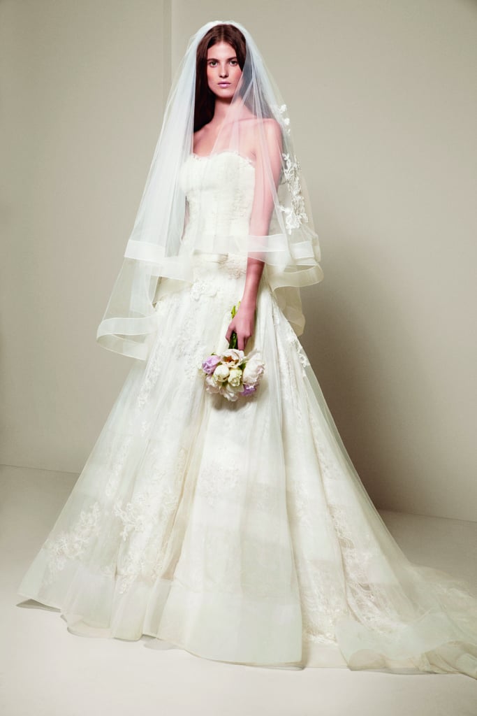 Vera Wang Bridesmaid Dresses 2014 3