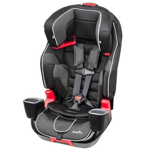 Evenflo Transitions 3in1 Car Seat Recall POPSUGAR Family