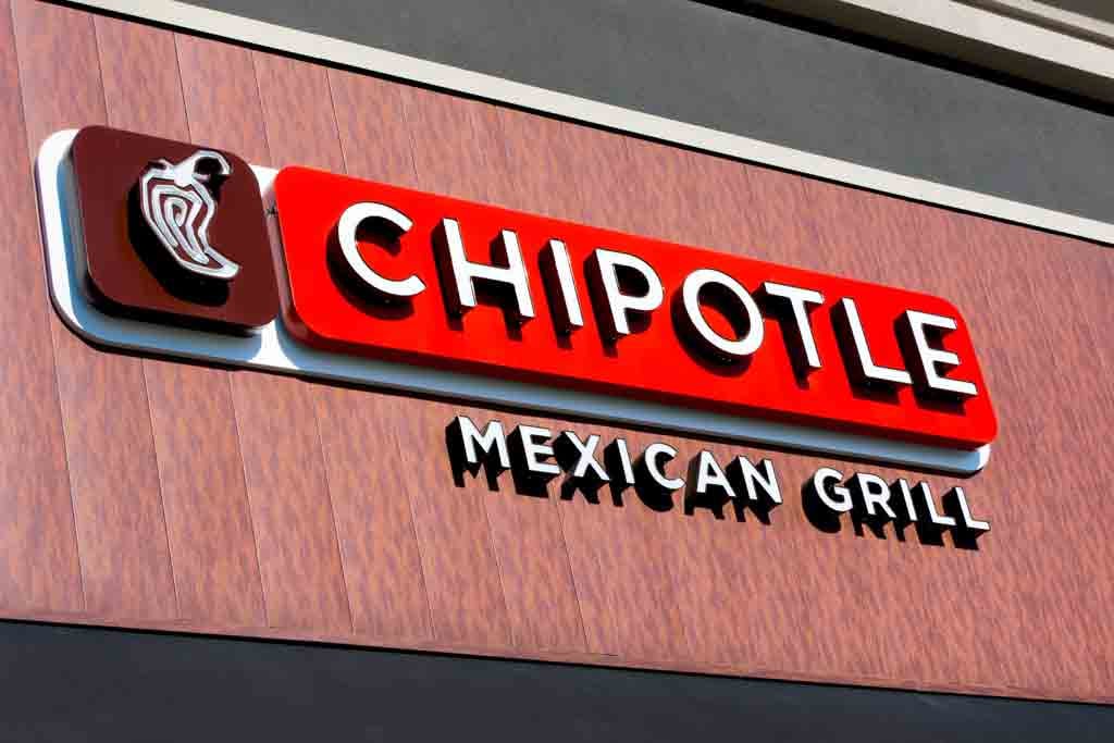 Chipotle's E. Coli Outbreak POPSUGAR Fitness