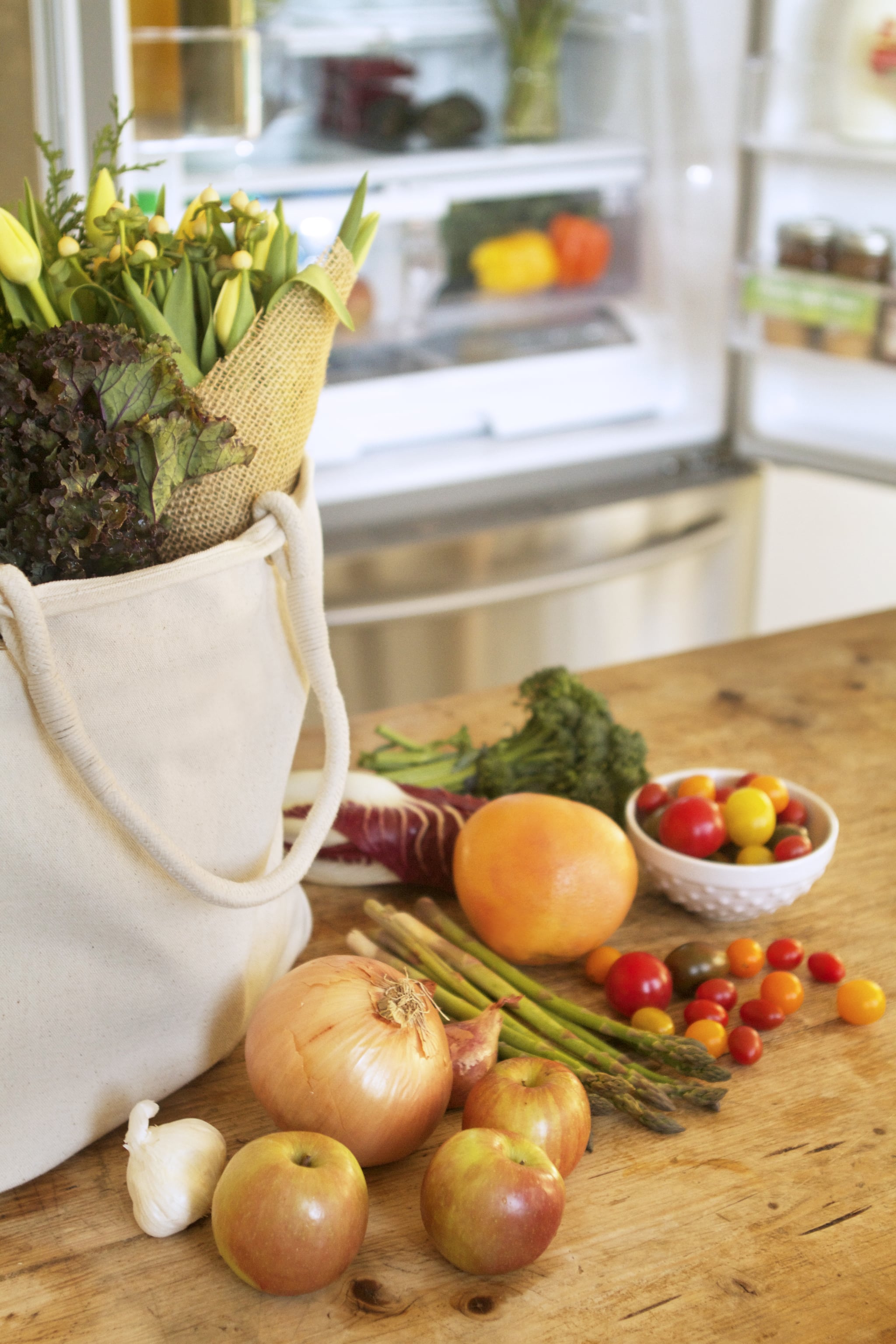 RDI Of Vitamins And Minerals POPSUGAR Fitness