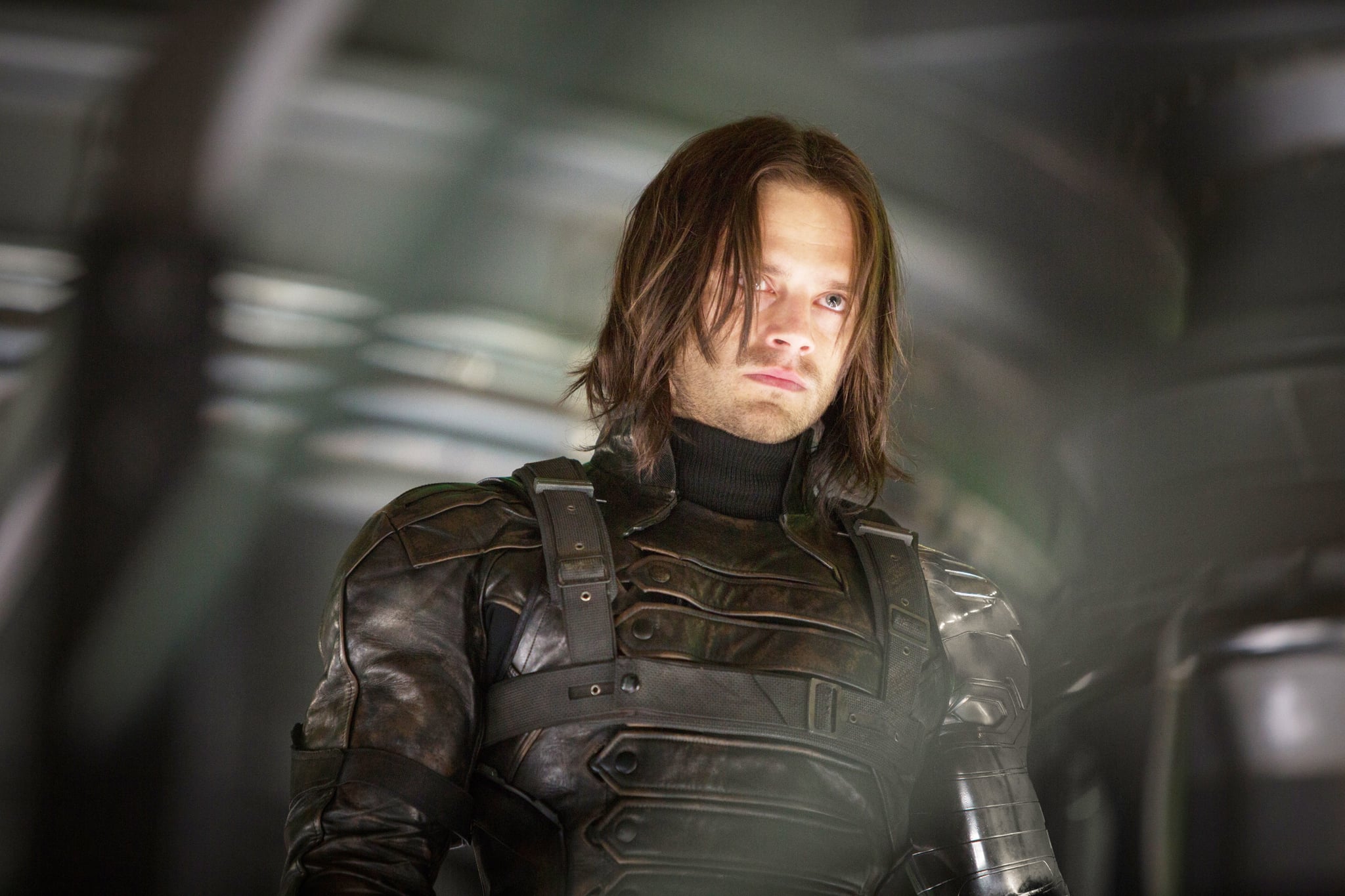 Resultado de imagen para bucky barnes