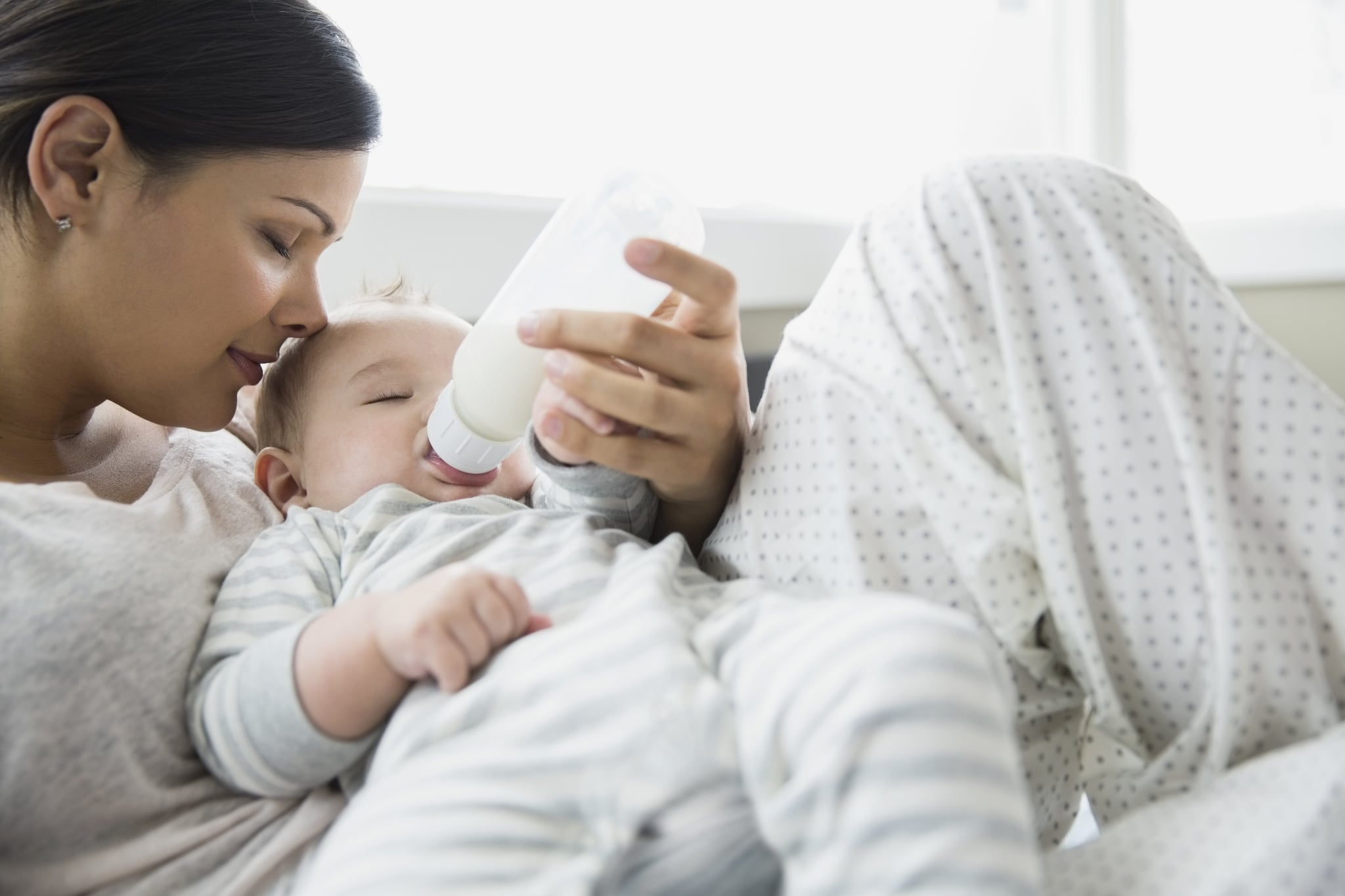 it-s-ok-for-breastfed-babies-to-have-formula-popsugar-moms